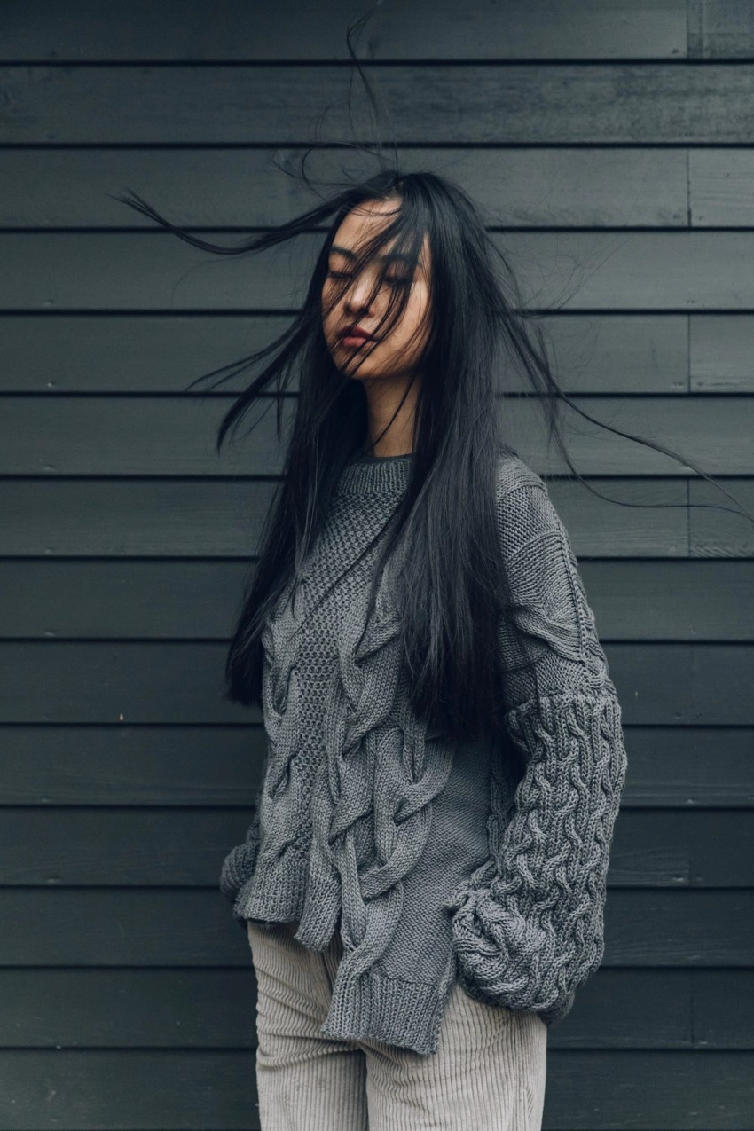 clothing & garments by India Hobson