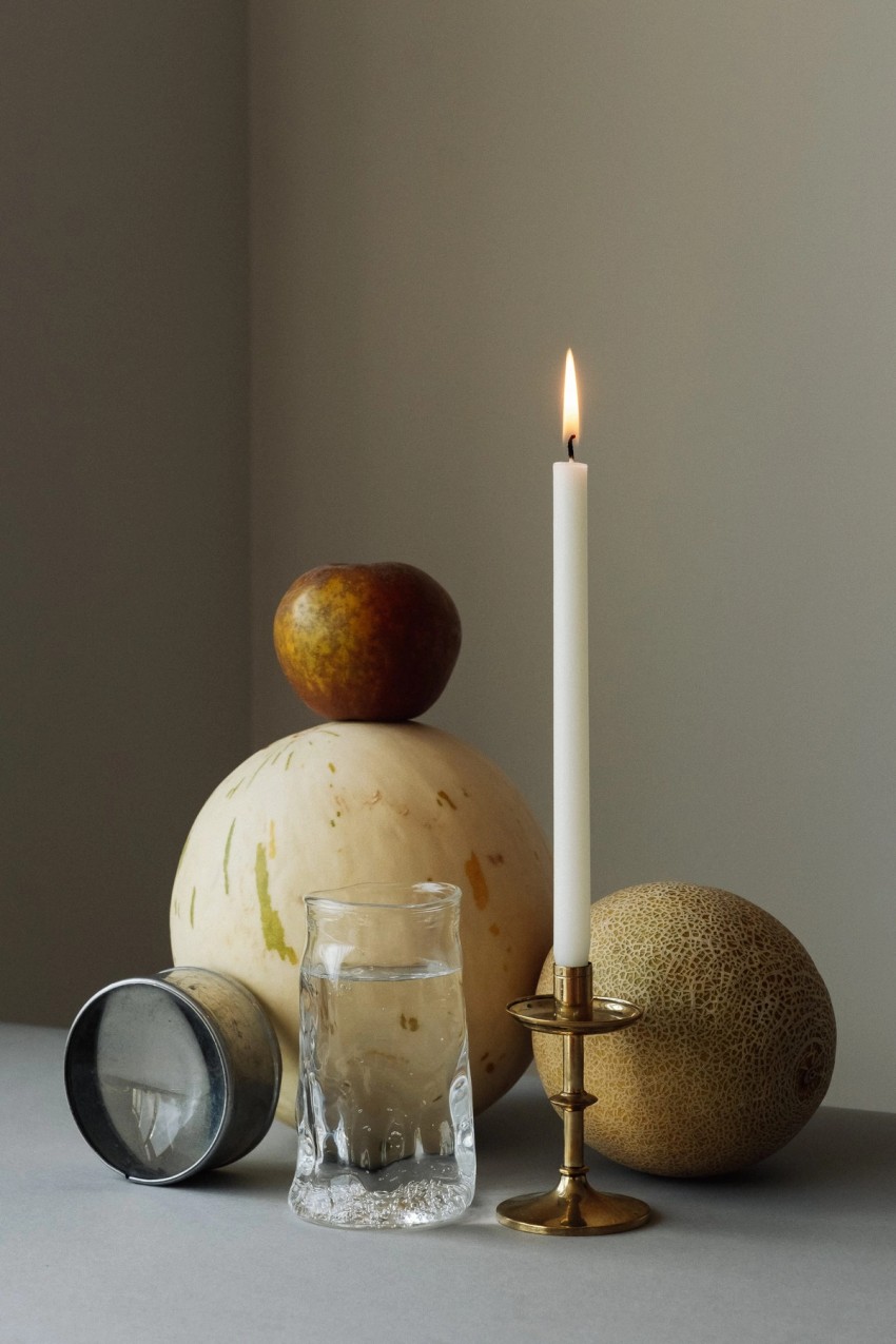 still life & object by India Hobson