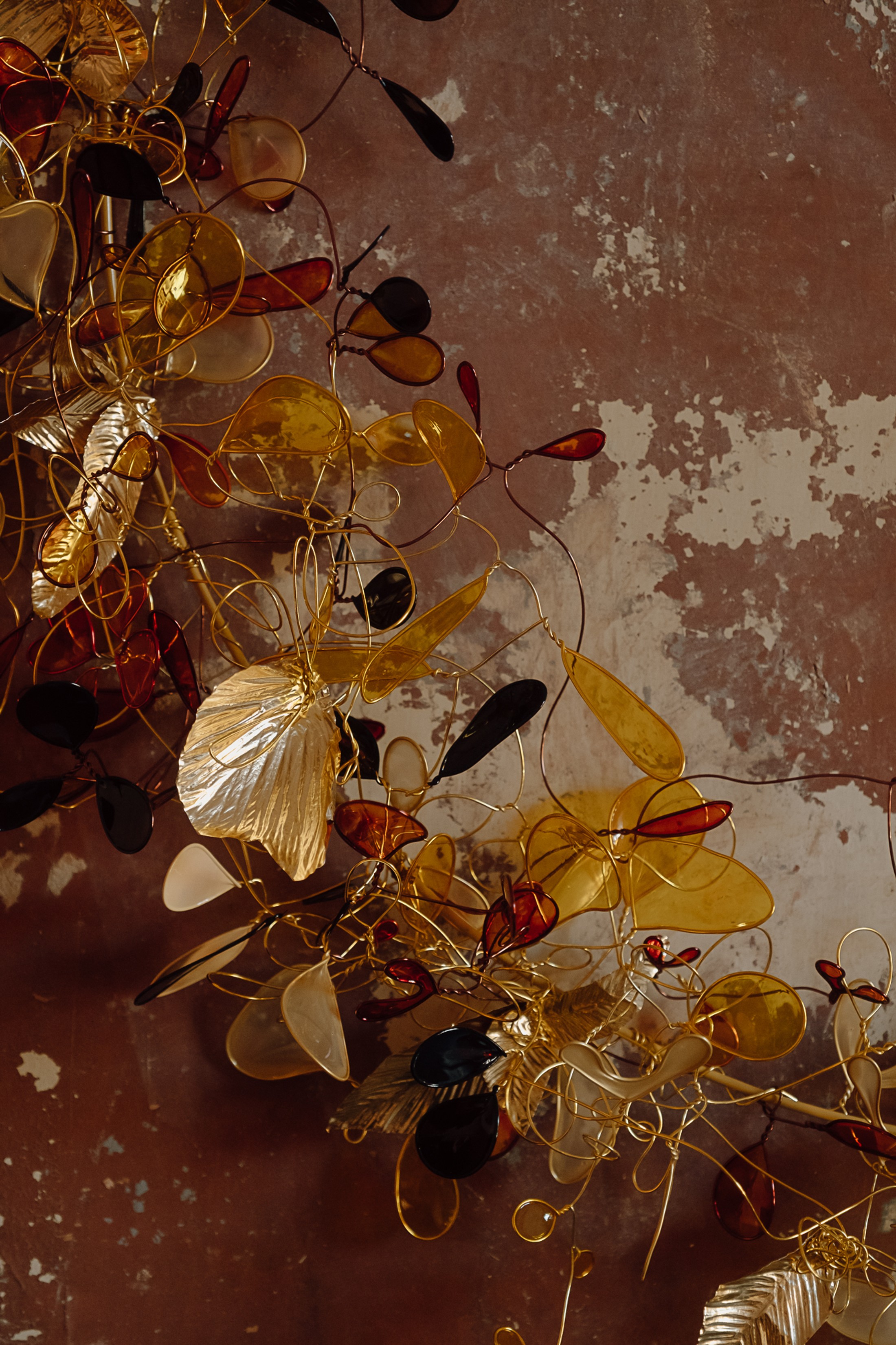 commissions by India Hobson