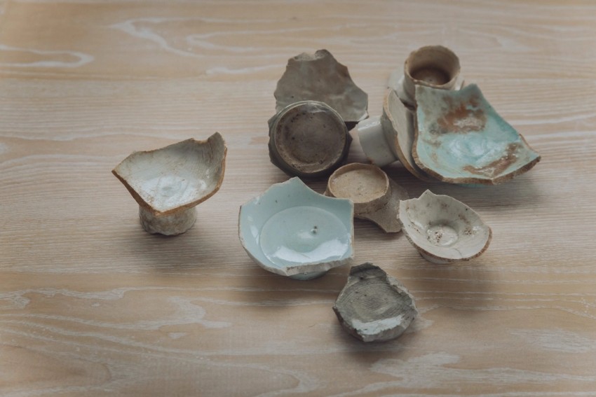 Edmund de Waal by India Hobson