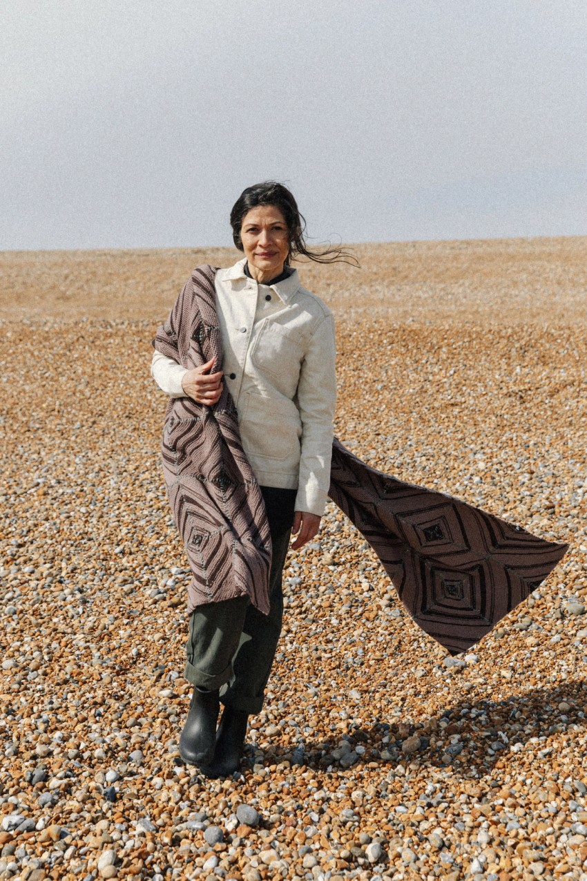 clothing & garments by India Hobson