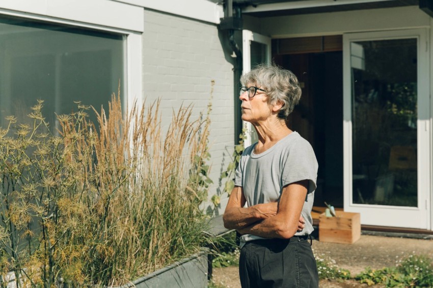 Margaret Howell by India Hobson