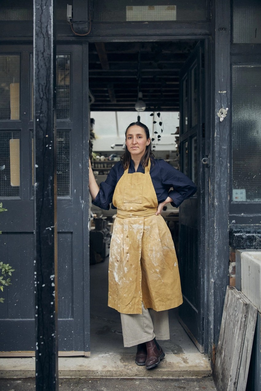 craft & makers by India Hobson