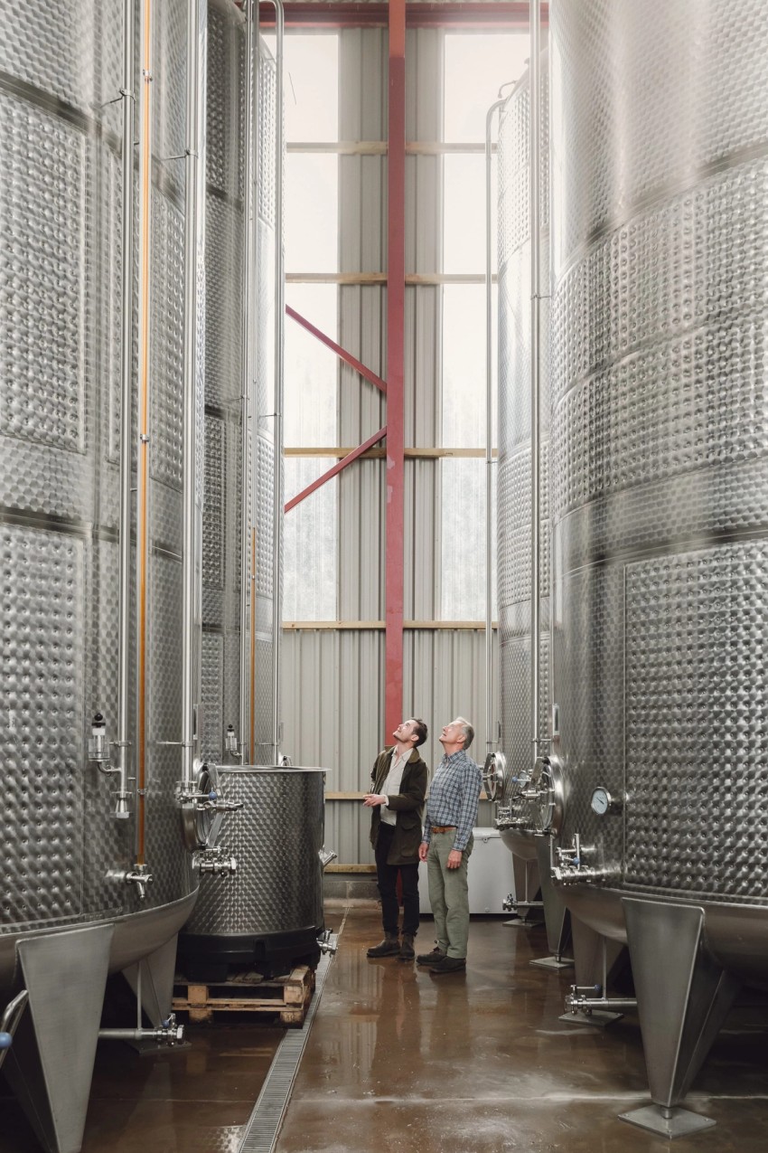 Robinsons Cider by India Hobson