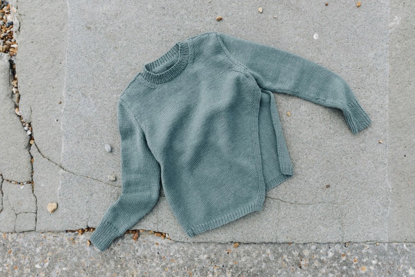clothing & garments by India Hobson