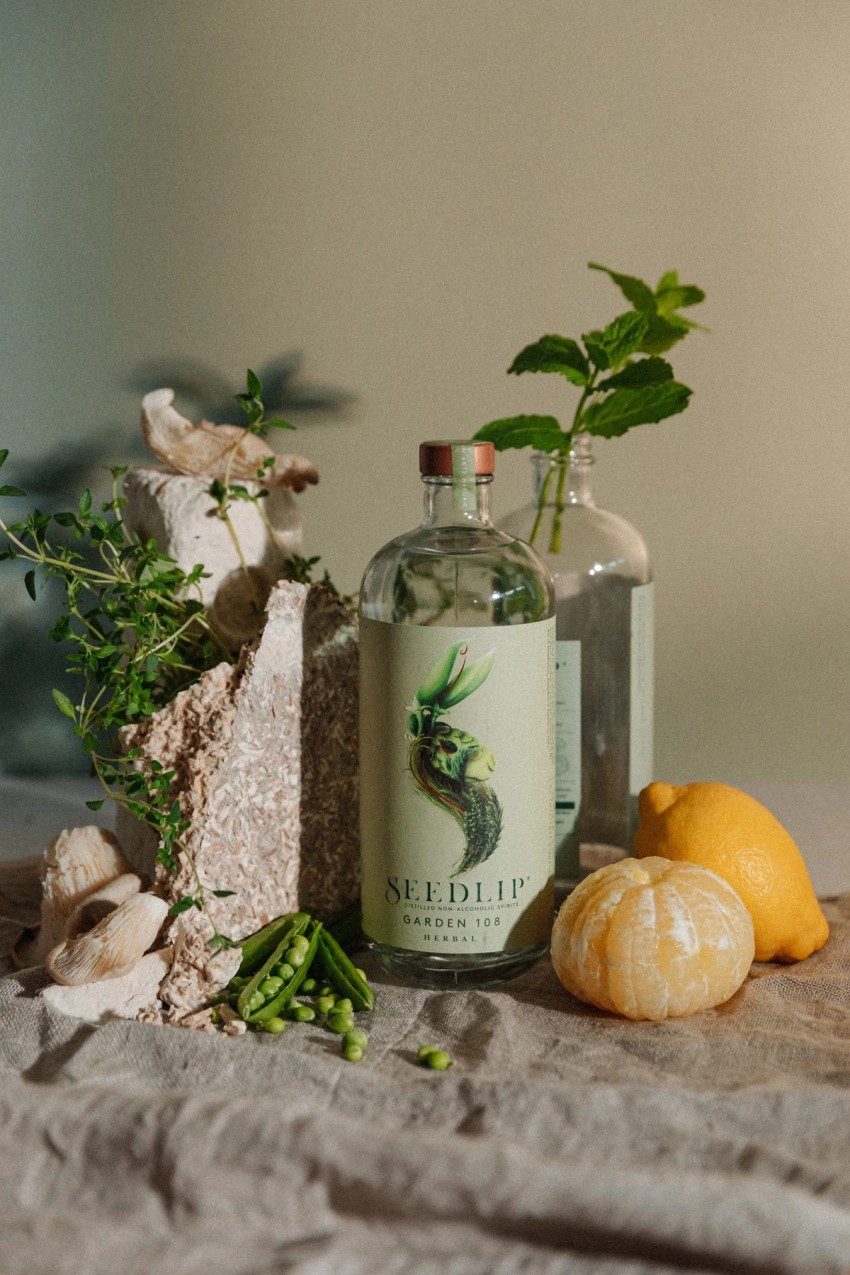 still life & object by India Hobson