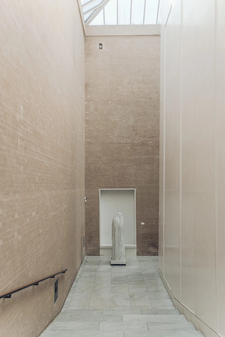 exhibitions and galleries by India Hobson