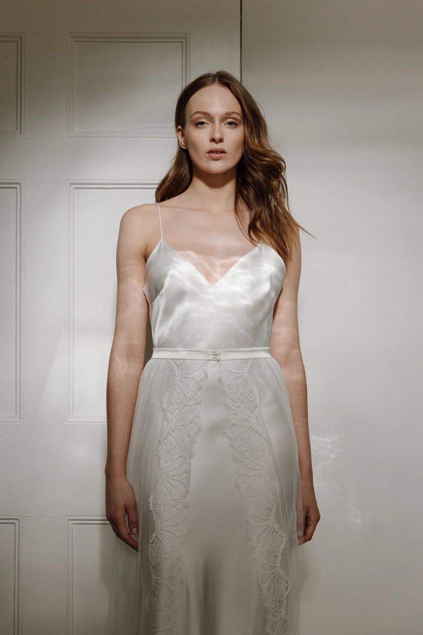clothing & garments by India Hobson