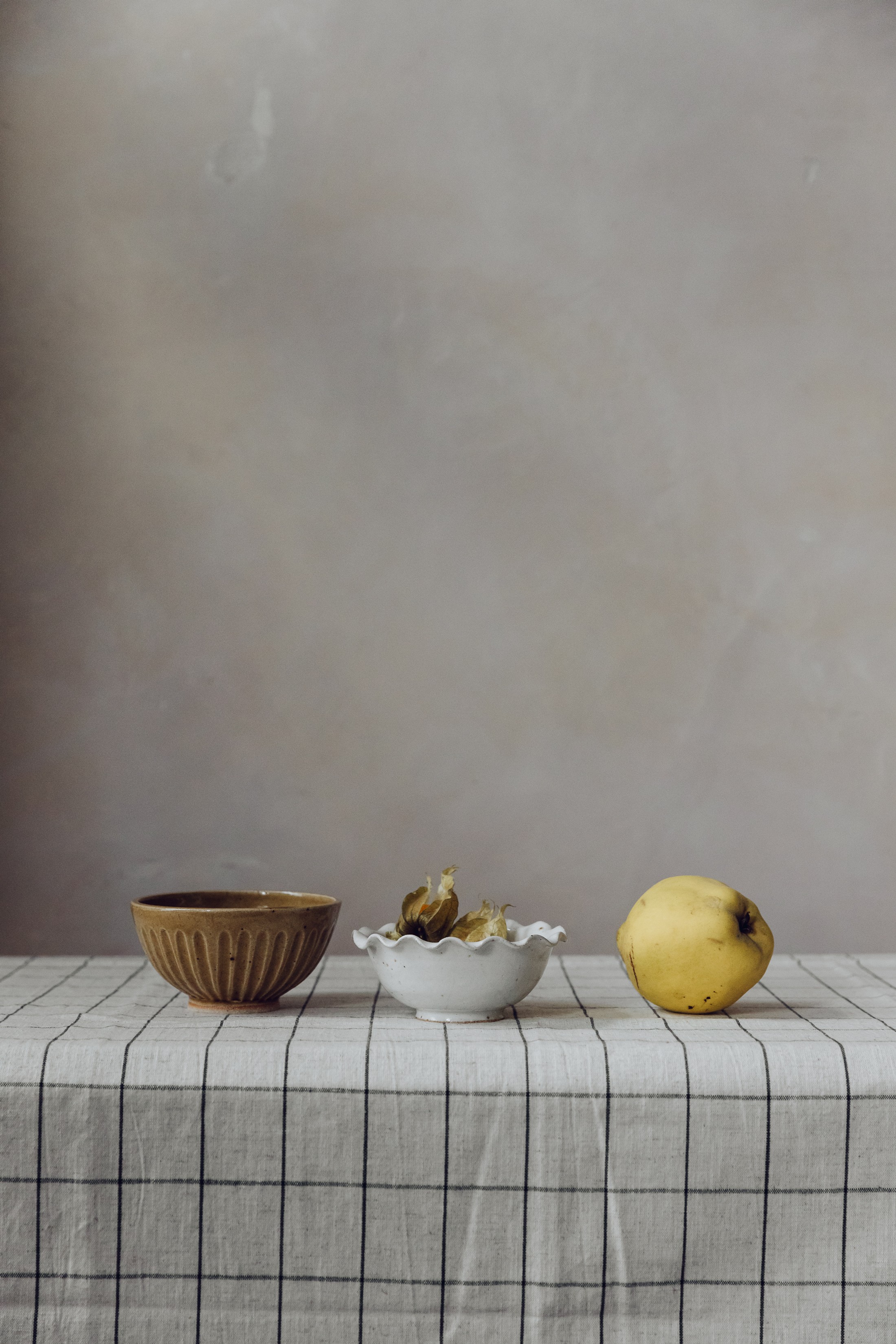Thrown by India Hobson