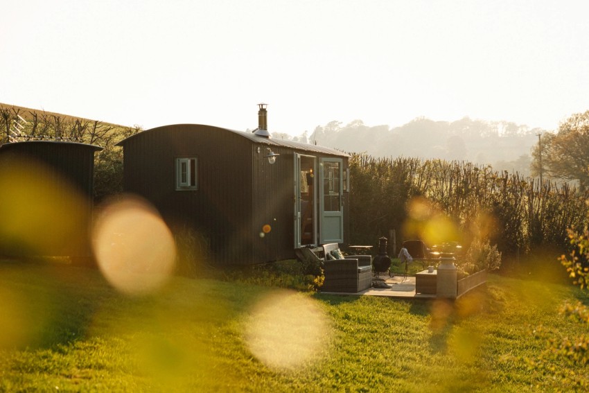 hotels, hideaways & retreats by India Hobson