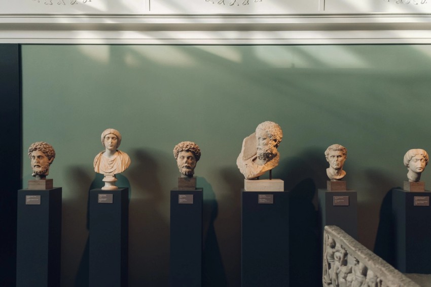 exhibitions and galleries by India Hobson