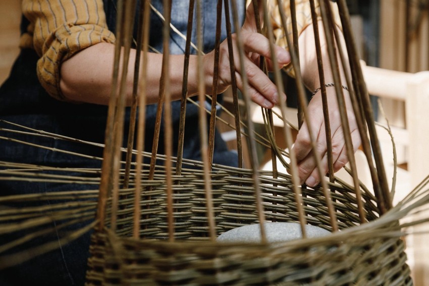 craft & makers by India Hobson