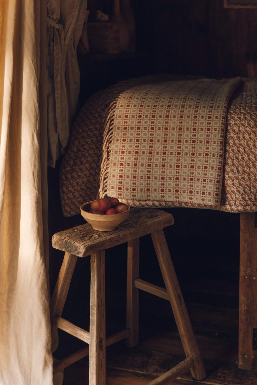 hotels, hideaways & retreats by India Hobson