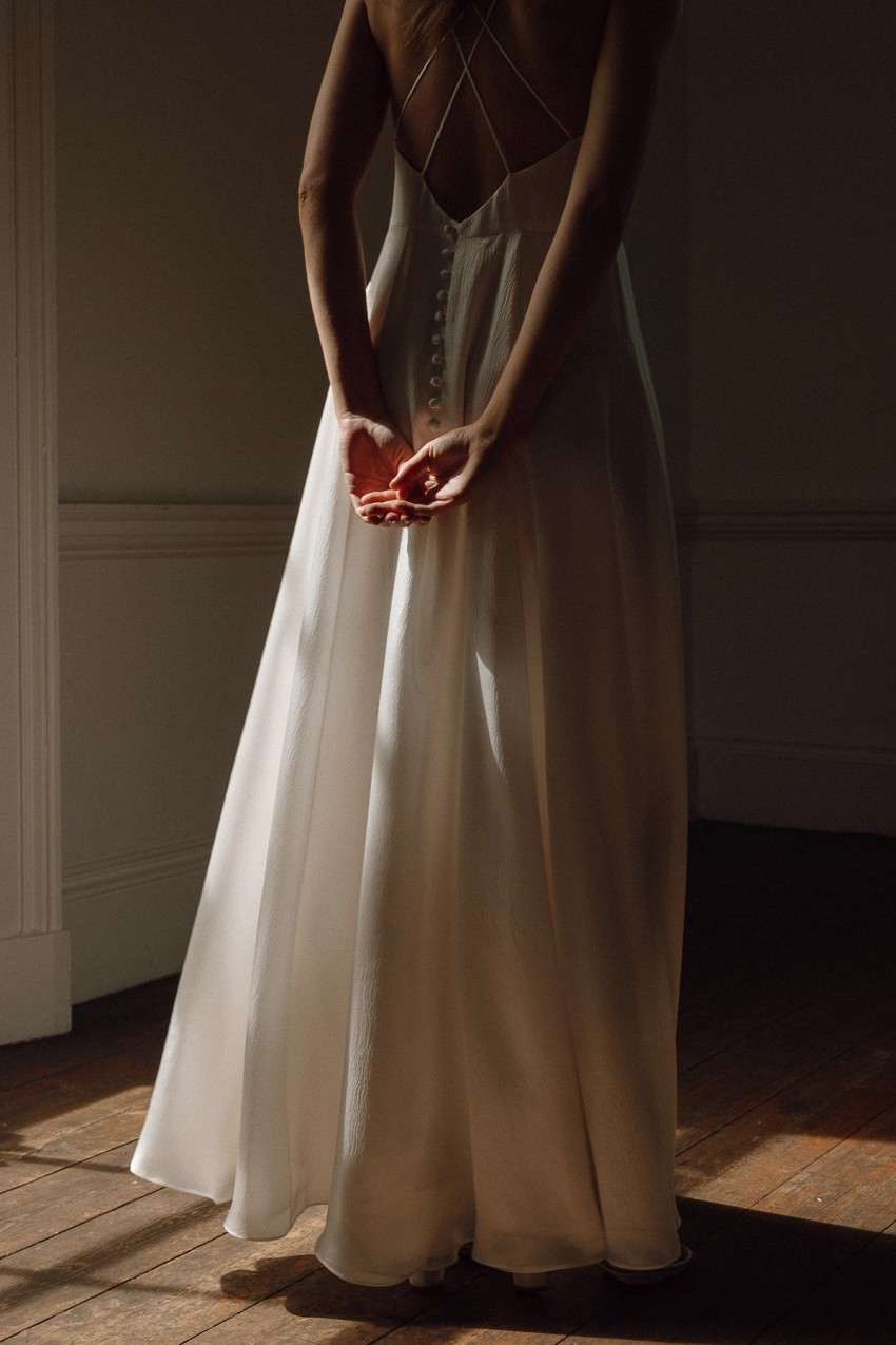 clothing & garments by India Hobson