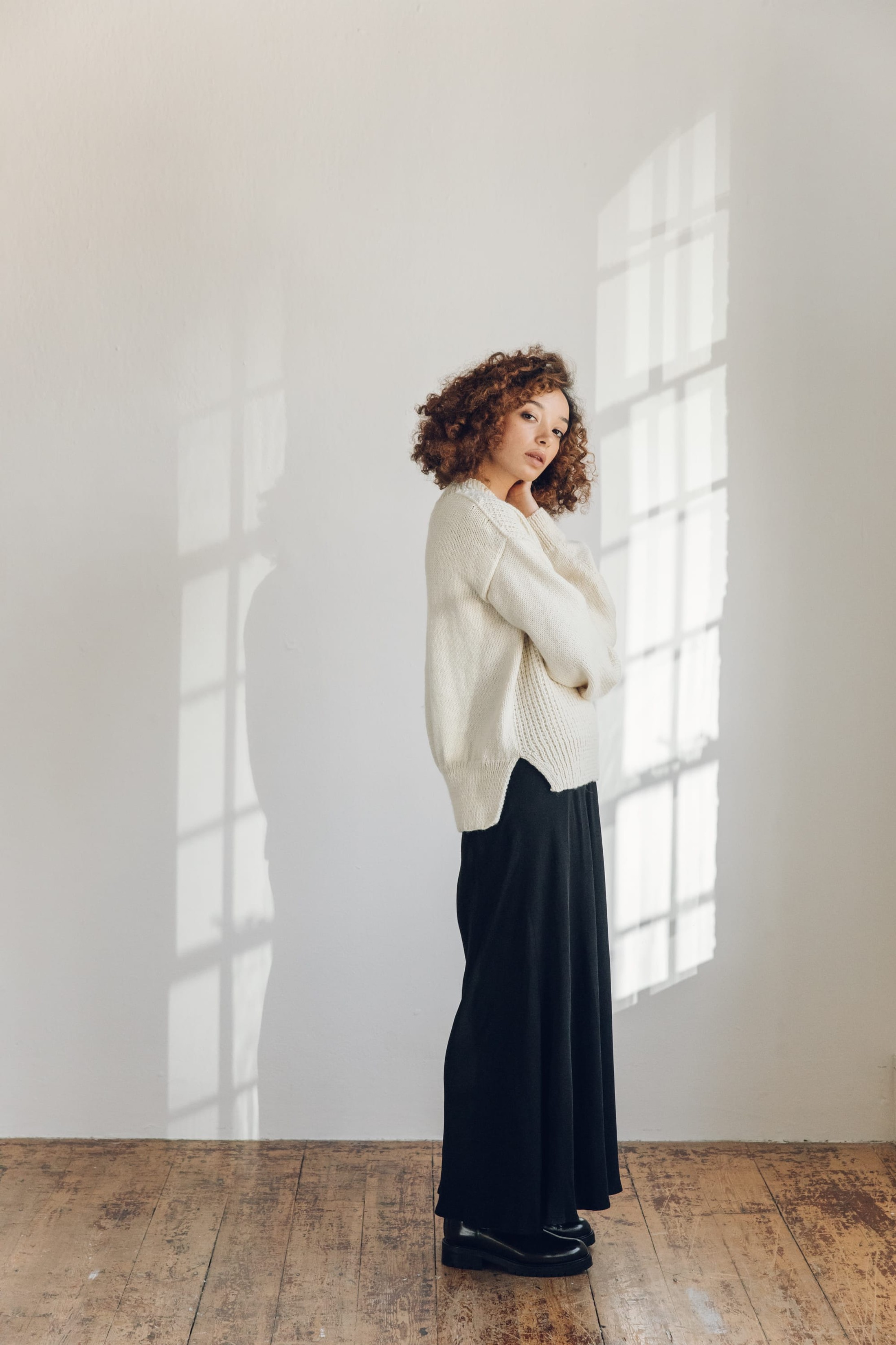 clothing & garments by India Hobson