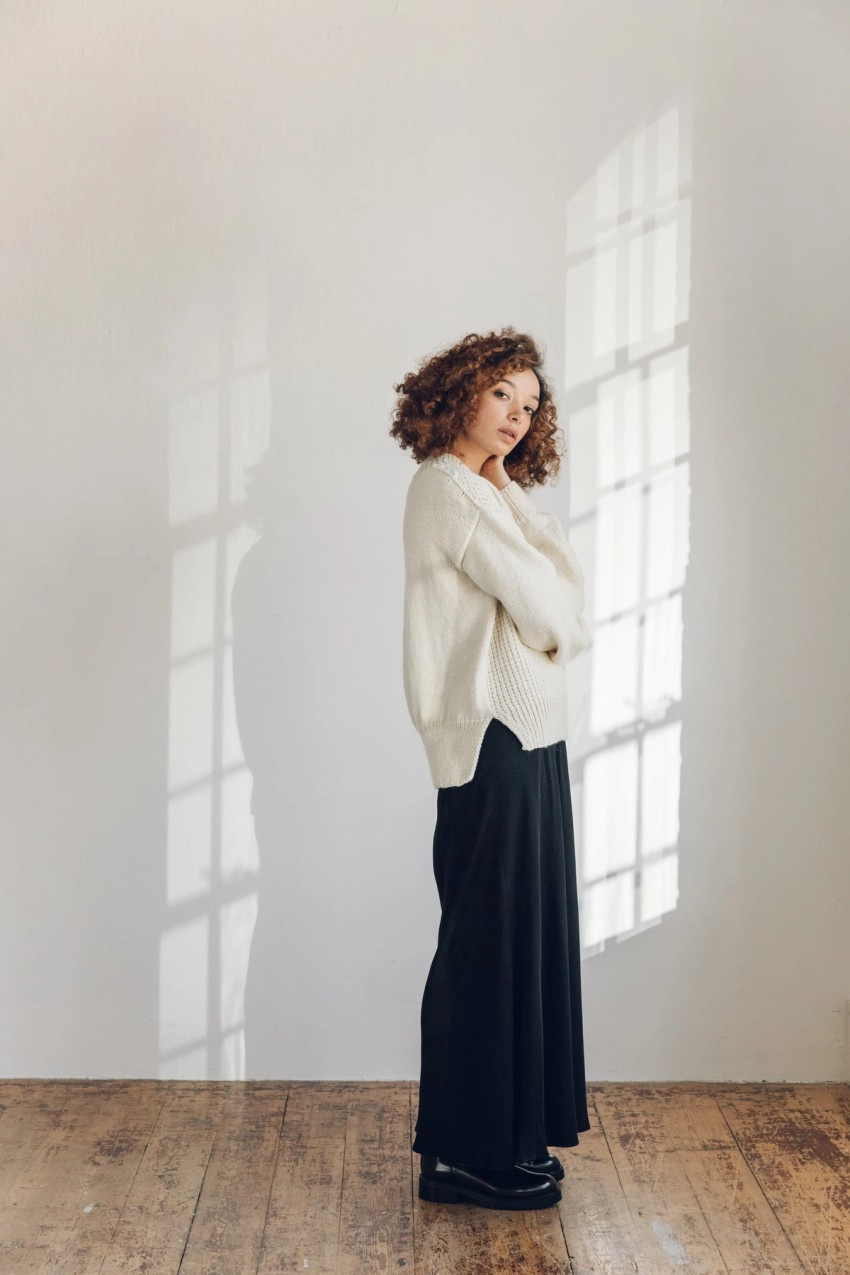 clothing & garments by India Hobson