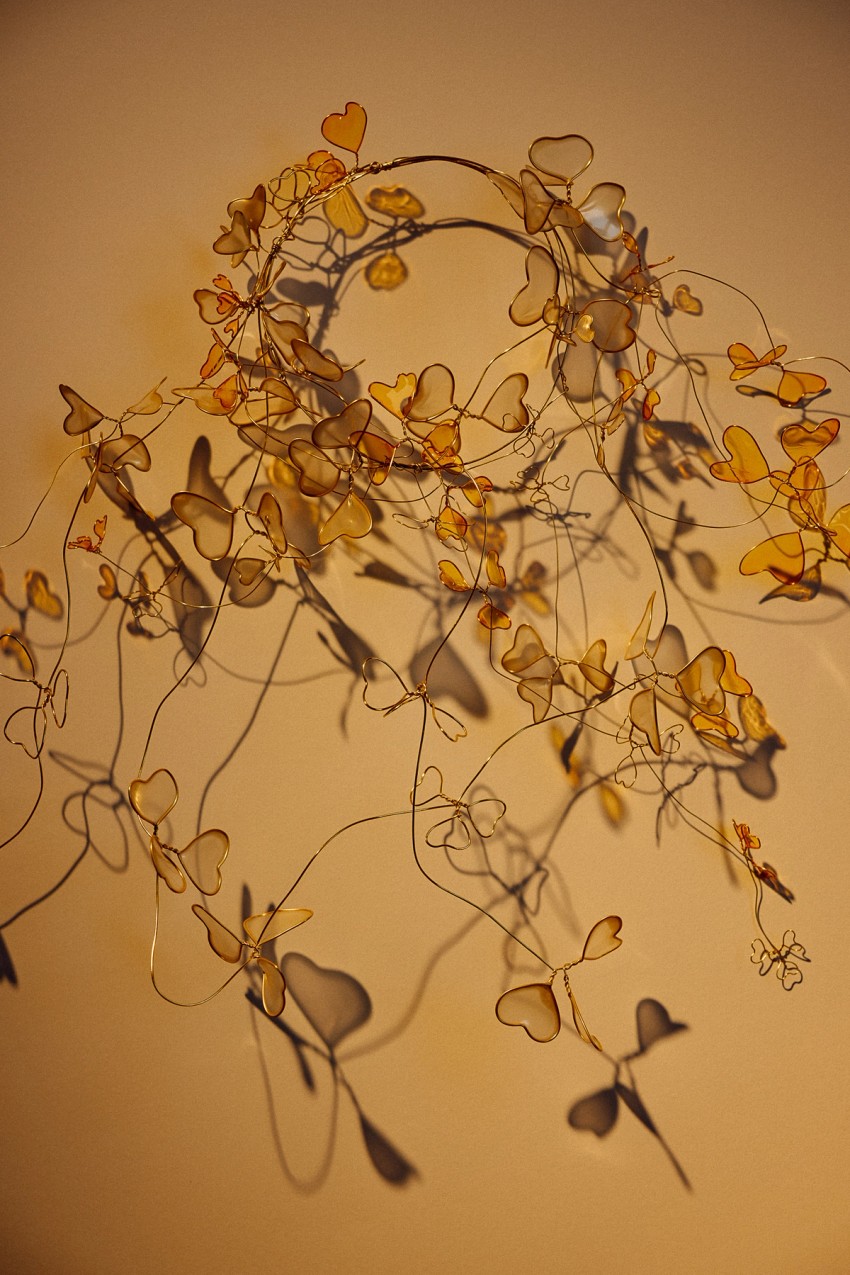 commissions by India Hobson