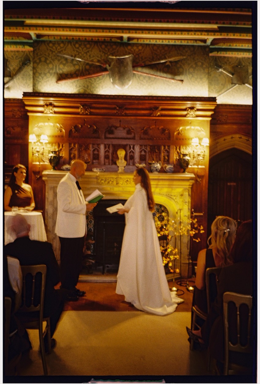 commissions by India Hobson