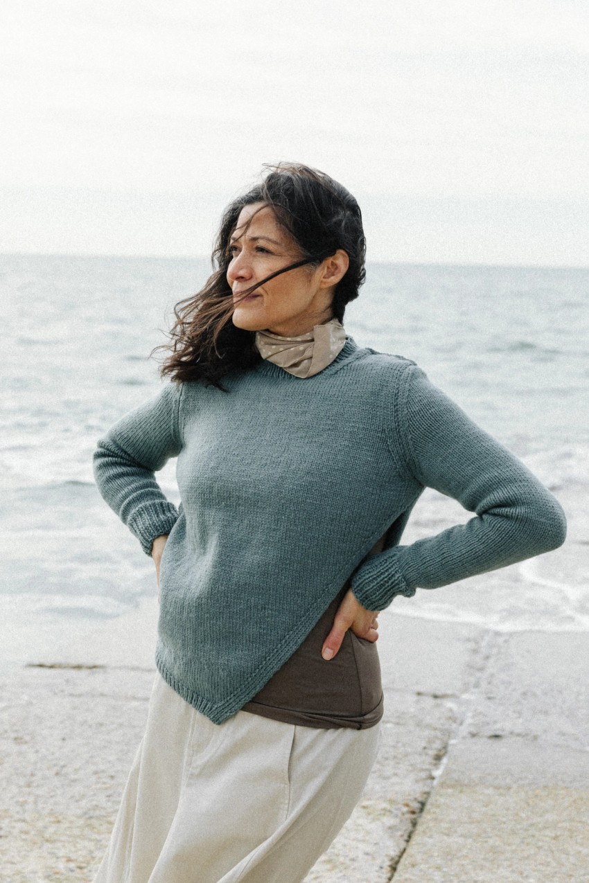 clothing & garments by India Hobson