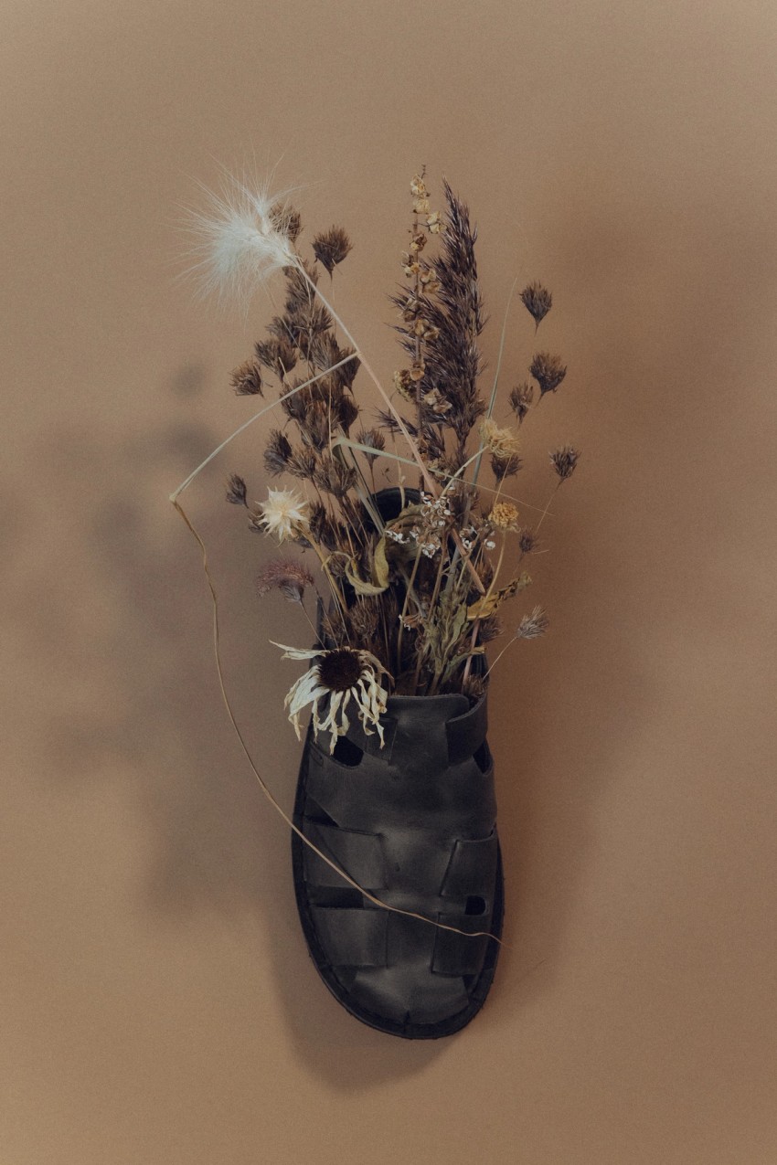 clothing & garments by India Hobson