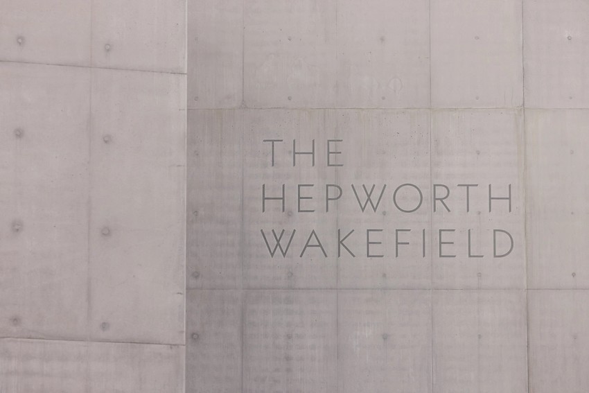 exhibitions and galleries by India Hobson