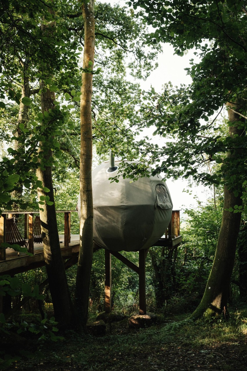 hotels, hideaways & retreats by India Hobson