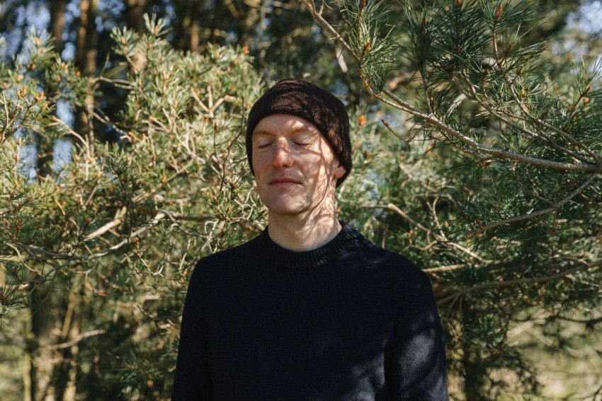 portraits by India Hobson
