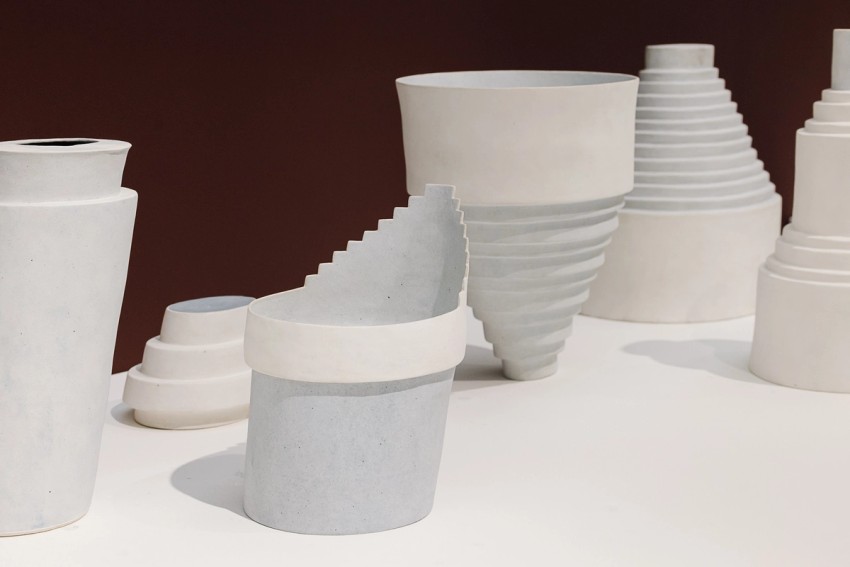 exhibitions and galleries by India Hobson