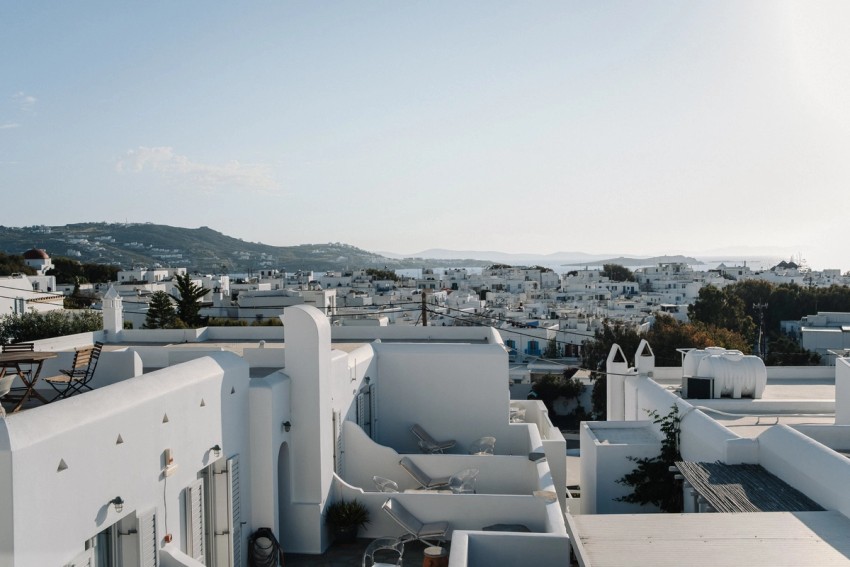 hotels, hideaways & retreats by India Hobson