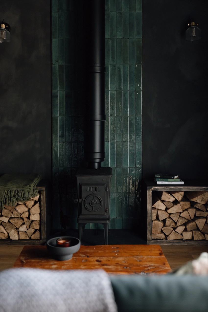 hotels, hideaways & retreats by India Hobson