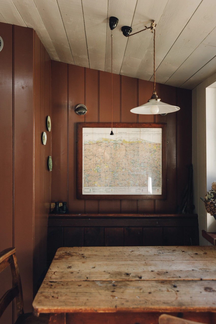 hotels, hideaways & retreats by India Hobson
