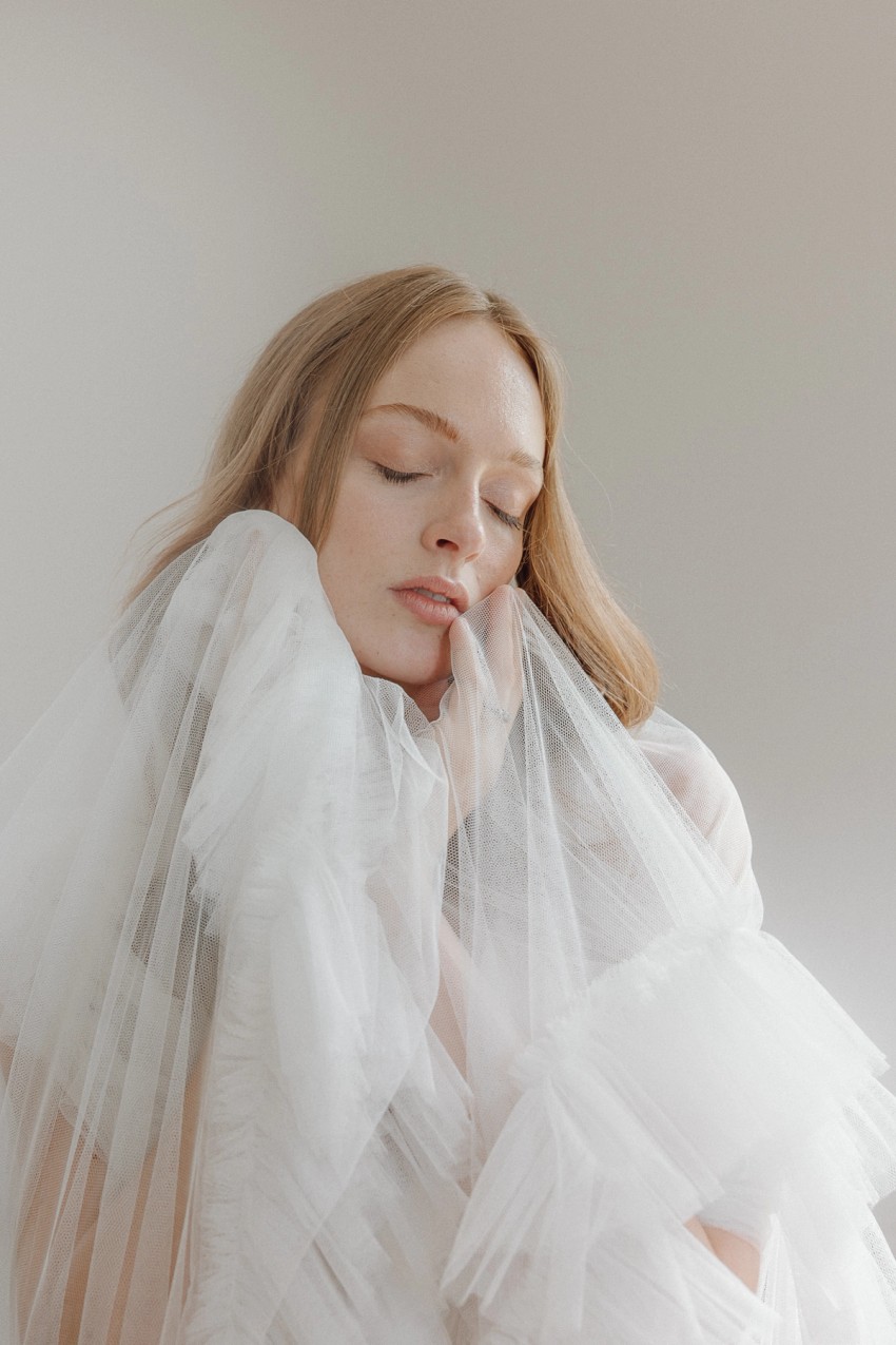 clothing & garments by India Hobson