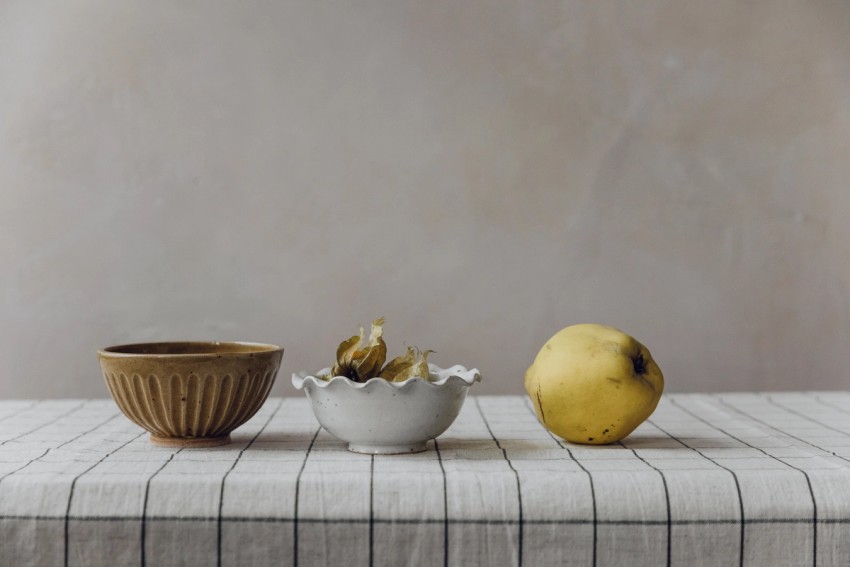 Thrown by India Hobson