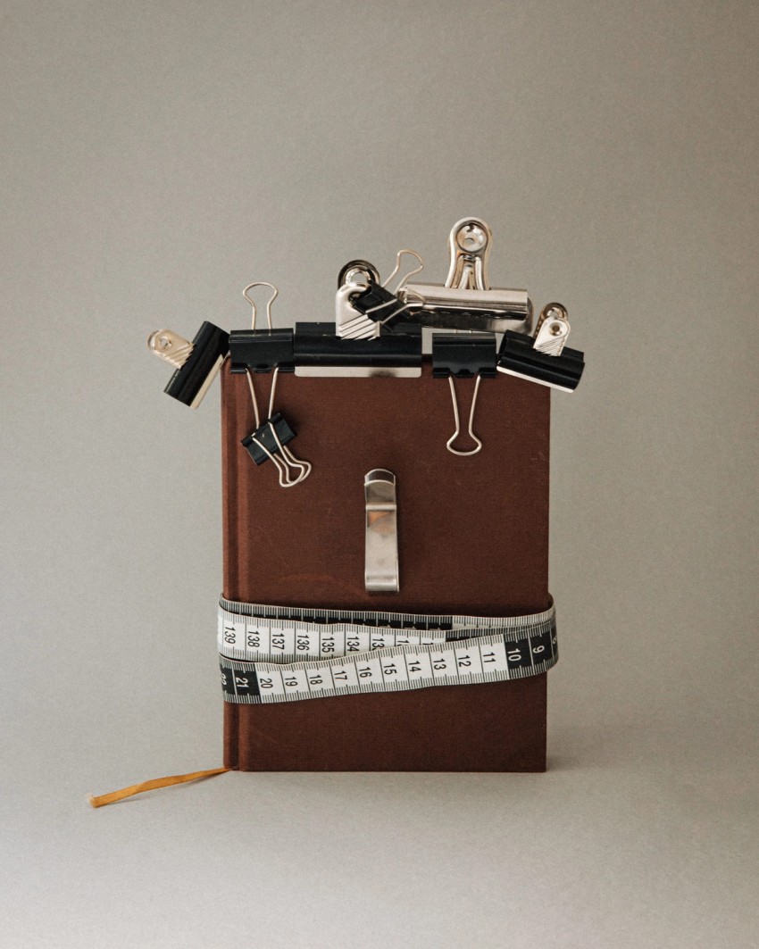 still life & object by India Hobson