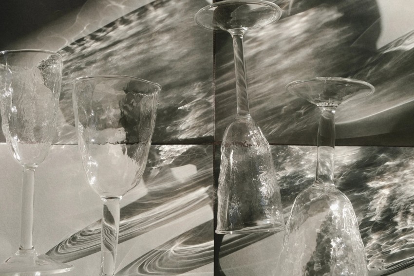 still life & object by India Hobson