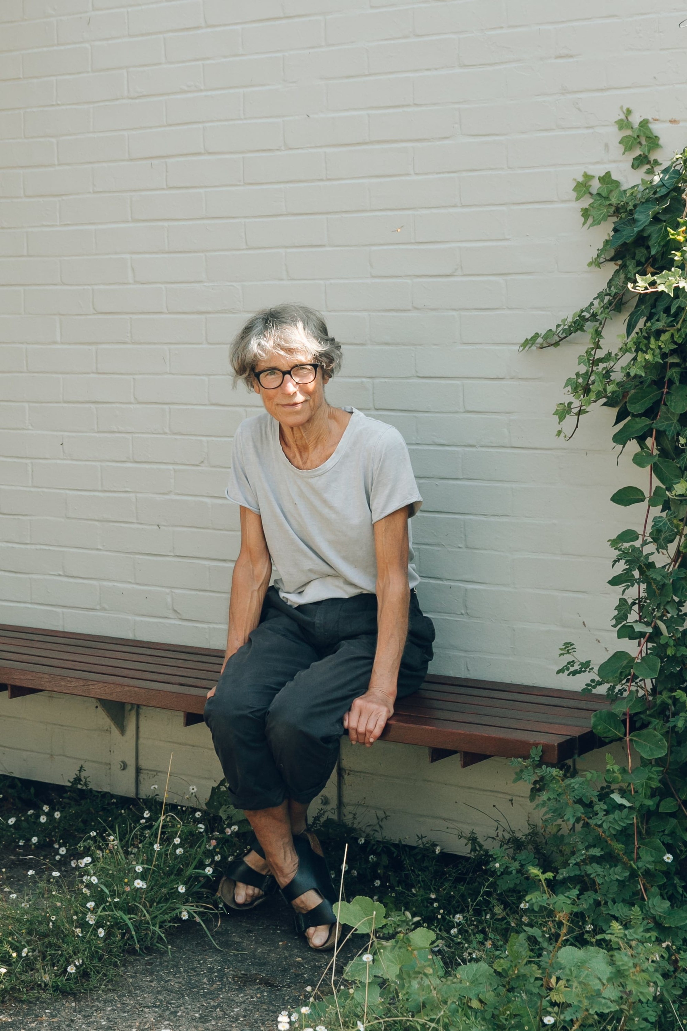 Margaret Howell by India Hobson
