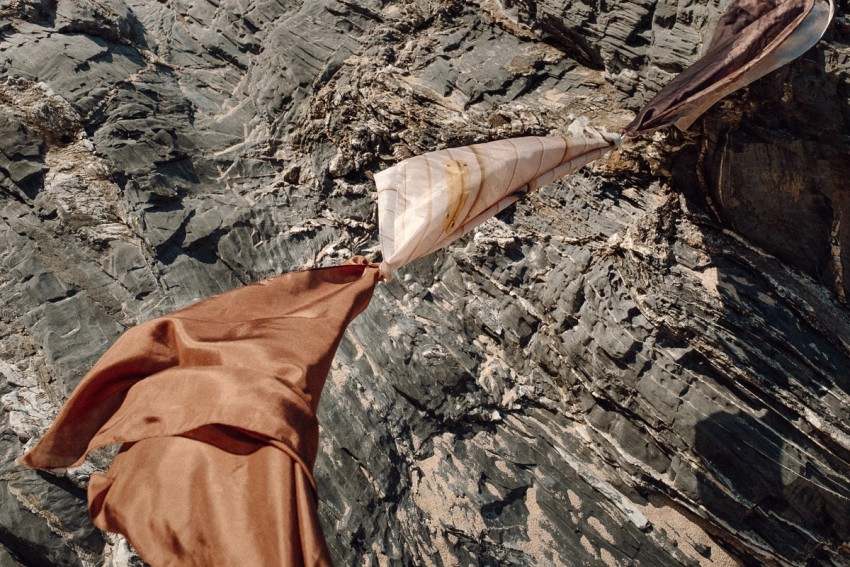 clothing & garments by India Hobson