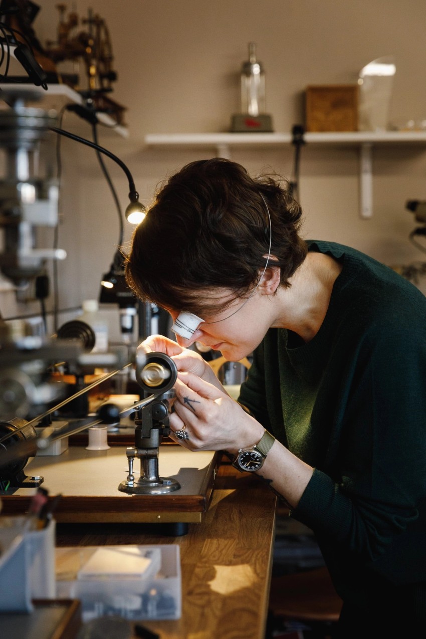 craft & makers by India Hobson