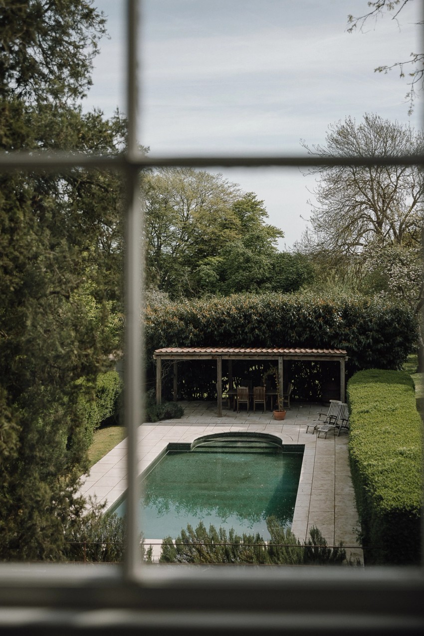 hotels, hideaways & retreats by India Hobson