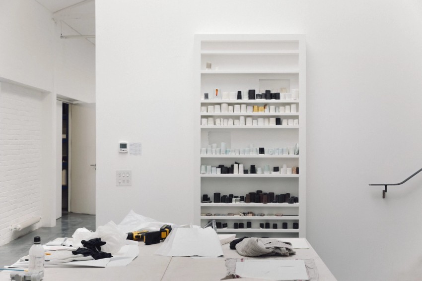 Edmund de Waal by India Hobson