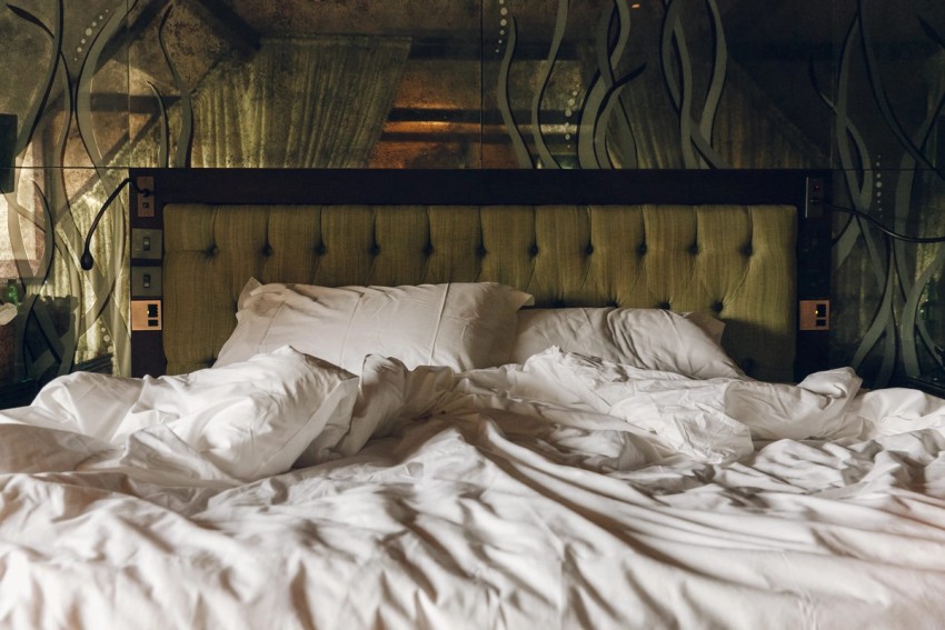 hotels, hideaways & retreats by India Hobson