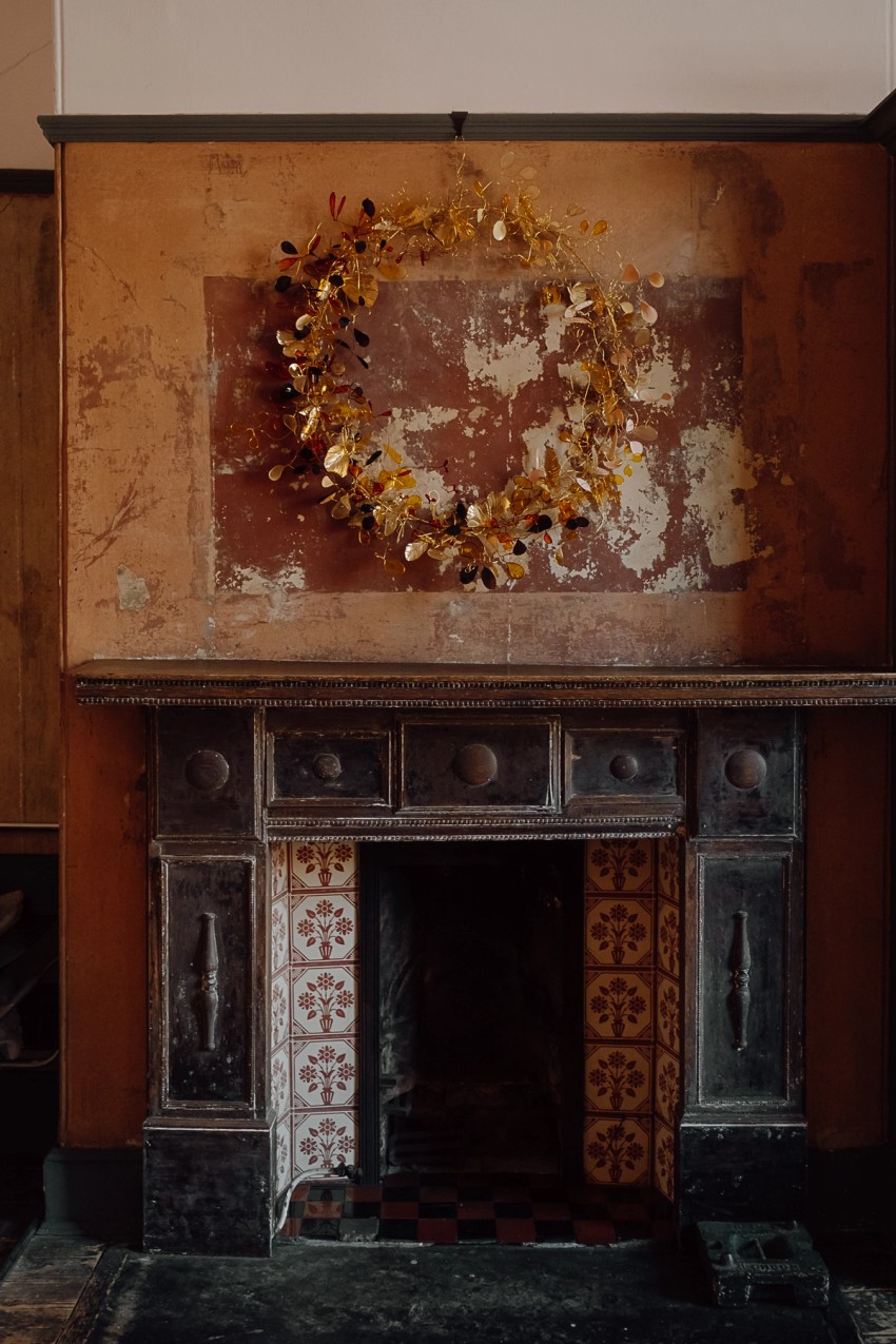 commissions by India Hobson