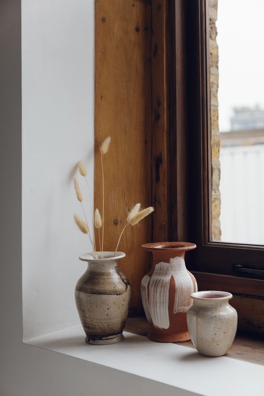 Thrown by India Hobson