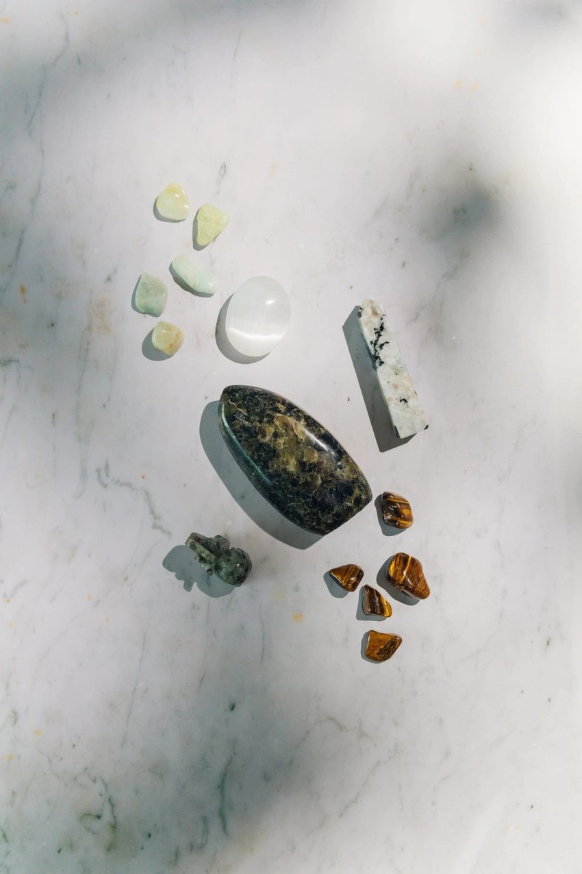 still life & object by India Hobson