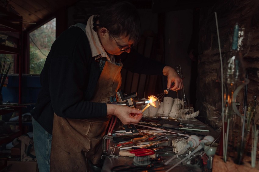 craft & makers by India Hobson