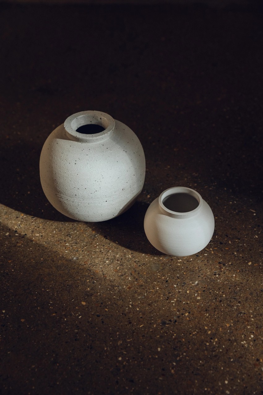 Thrown by India Hobson