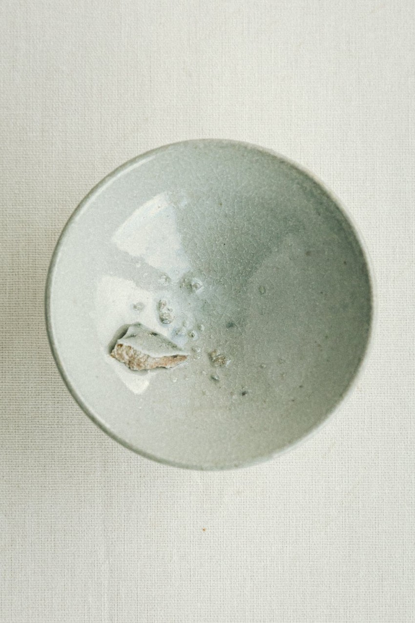 Pottery West by India Hobson