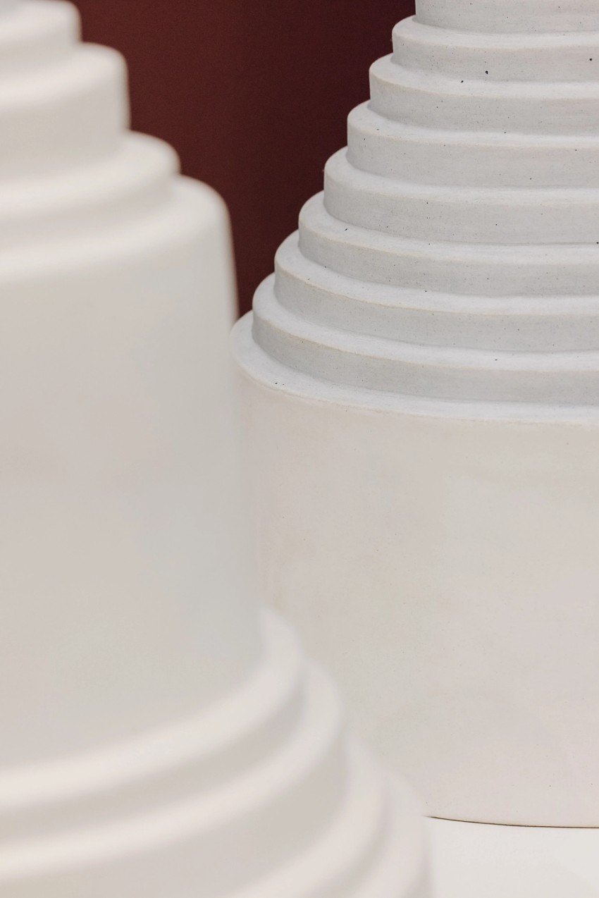 exhibitions and galleries by India Hobson