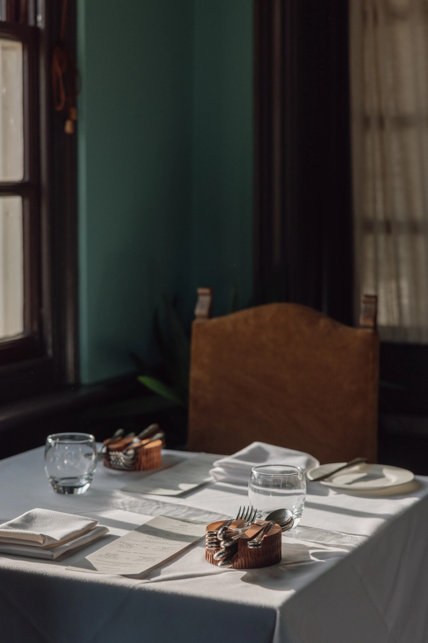 hotels, hideaways & retreats by India Hobson