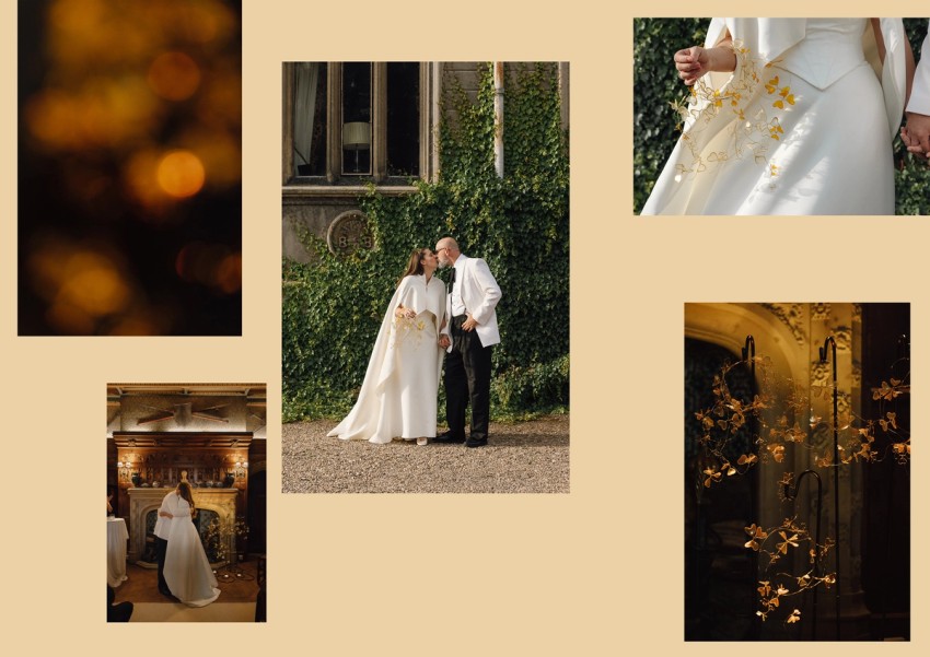 commissions by India Hobson